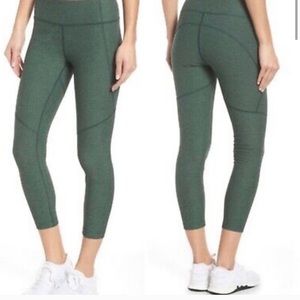 Outdoor Voices TechSweat 7/8 Flex Leggings